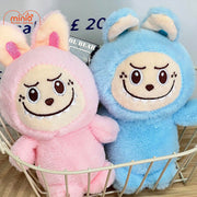 Móc khoá bông Labubupu