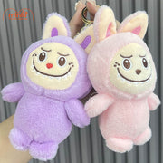 Móc khoá bông Labubupu