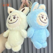 Móc khoá bông Labubupu