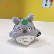 Móc khóa Totoro bông