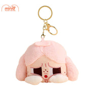 Móc khoá bông Crybaby