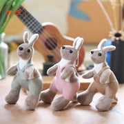 Móc khoá chuột túi QĐ