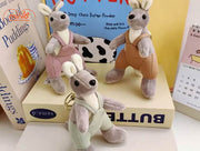 Móc khoá chuột túi QĐ