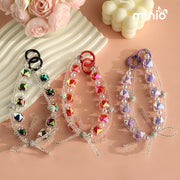 Móc khoá/dây xách tay BB3