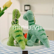 Móc khoá thơm khủng long