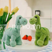 Móc khoá thơm khủng long