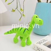 Móc khoá thơm khủng long