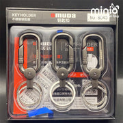 Móc khóa Muda 8043