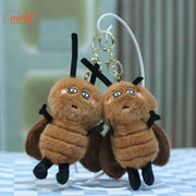 Móc khoá bông tiểu cường