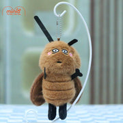 Móc khoá bông tiểu cường