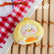 Móc khóa ví thú cute QĐ