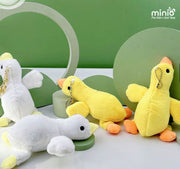 Móc khoá vịt trầm cảm NB