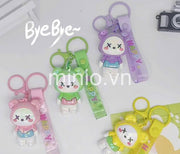 Móc khoá Bearbrick