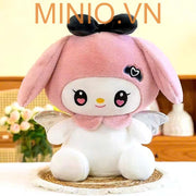 My Melody cánh thiên thần nhỡ