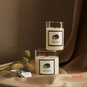 Nến thơm thiên nhiên Agaya 100g