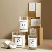 Nến thơm thiên nhiên Agaya 100g