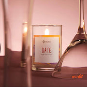 Nến thơm thiên nhiên Agaya 100g