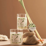 Nến thơm thiên nhiên Agaya 100g