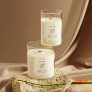 Nến thơm thiên nhiên Agaya 100g