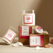 Nến thơm thiên nhiên Agaya 100g