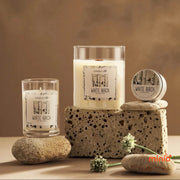 Nến thơm thiên nhiên Agaya 100g