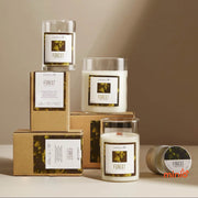 Nến thơm thiên nhiên Agaya 100g