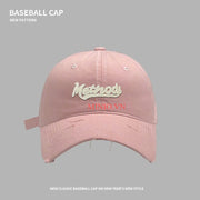 Nón kết Methods TBL