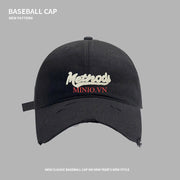 Nón kết Methods TBL