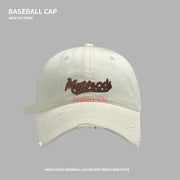 Nón kết Methods TBL