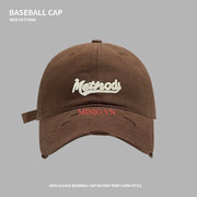 Nón kết Methods TBL