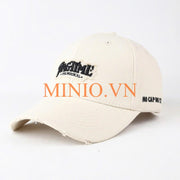 Nón kết thêu Ragtime TBL