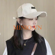 Nón kết thêu Ragtime TBL