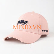 Nón kết thêu Ragtime TBL