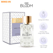 Nước hoa Cindy Bloom Urban Vibes 30ml