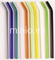 Ống hút thủy tinh