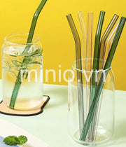 Ống hút thủy tinh
