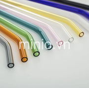 Ống hút thủy tinh