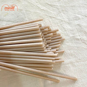 Ống hút sinh học tự hủy