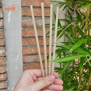 Ống hút sinh học tự hủy