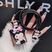 Bảo vệ cáp sạc DH