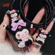 Bảo vệ cáp sạc DH