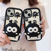 Ốp lưng điện thoại bồ hóng tim