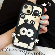 Ốp lưng điện thoại bồ hóng tim