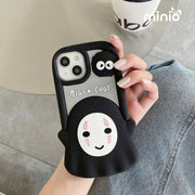 Ốp lưng điện thoại vô diện