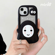 Ốp lưng điện thoại vô diện