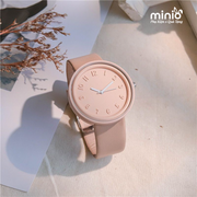 Đồng hồ VSH Watch dây cao su