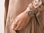 Đồng hồ VSH Watch dây cao su