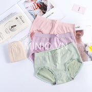 Quần lót cotton lạnh