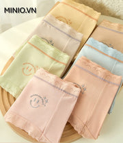 Quần lót mặt cười 8617 HT