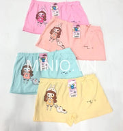Quần lót trẻ em 0768 M-L